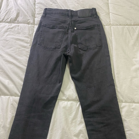 Mom Ultra High Rise Jeans - Picture 8 of 10